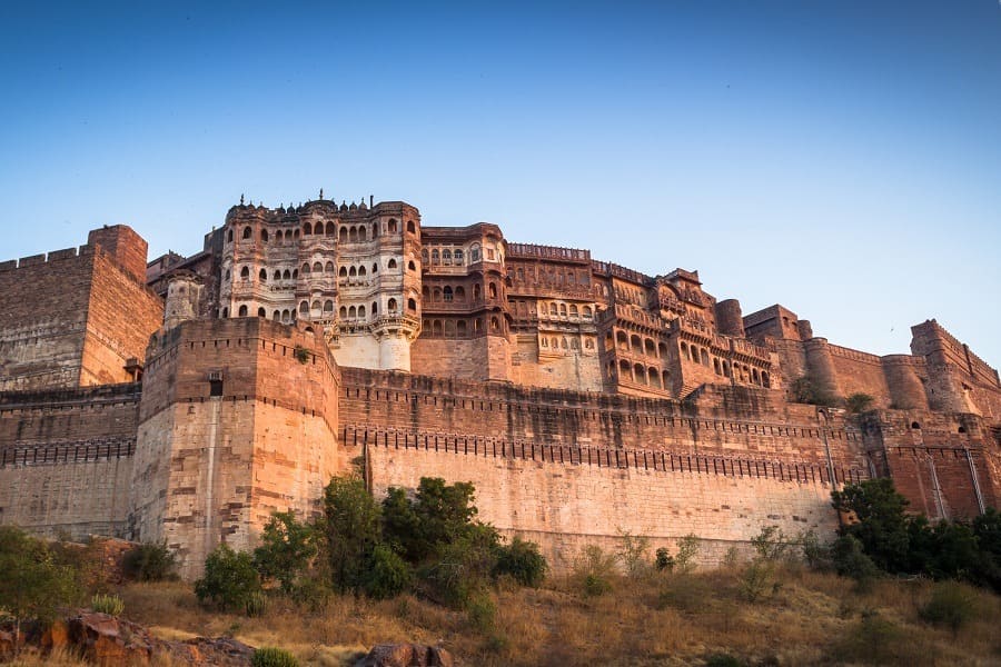 Jodhpur partner centre